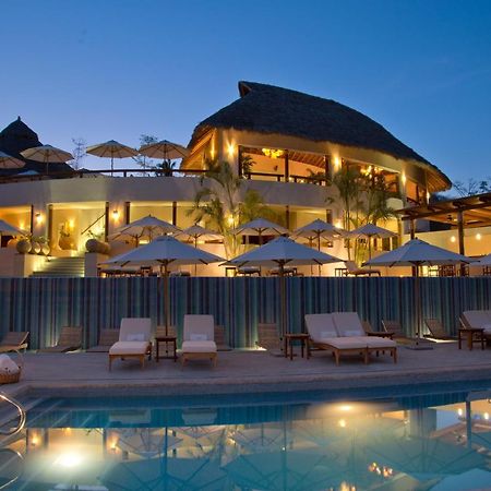 Grand Matlali Suites & Villas Riviera Nayarit (Adults Only) La Cruz de Huanacaxtle Εξωτερικό φωτογραφία