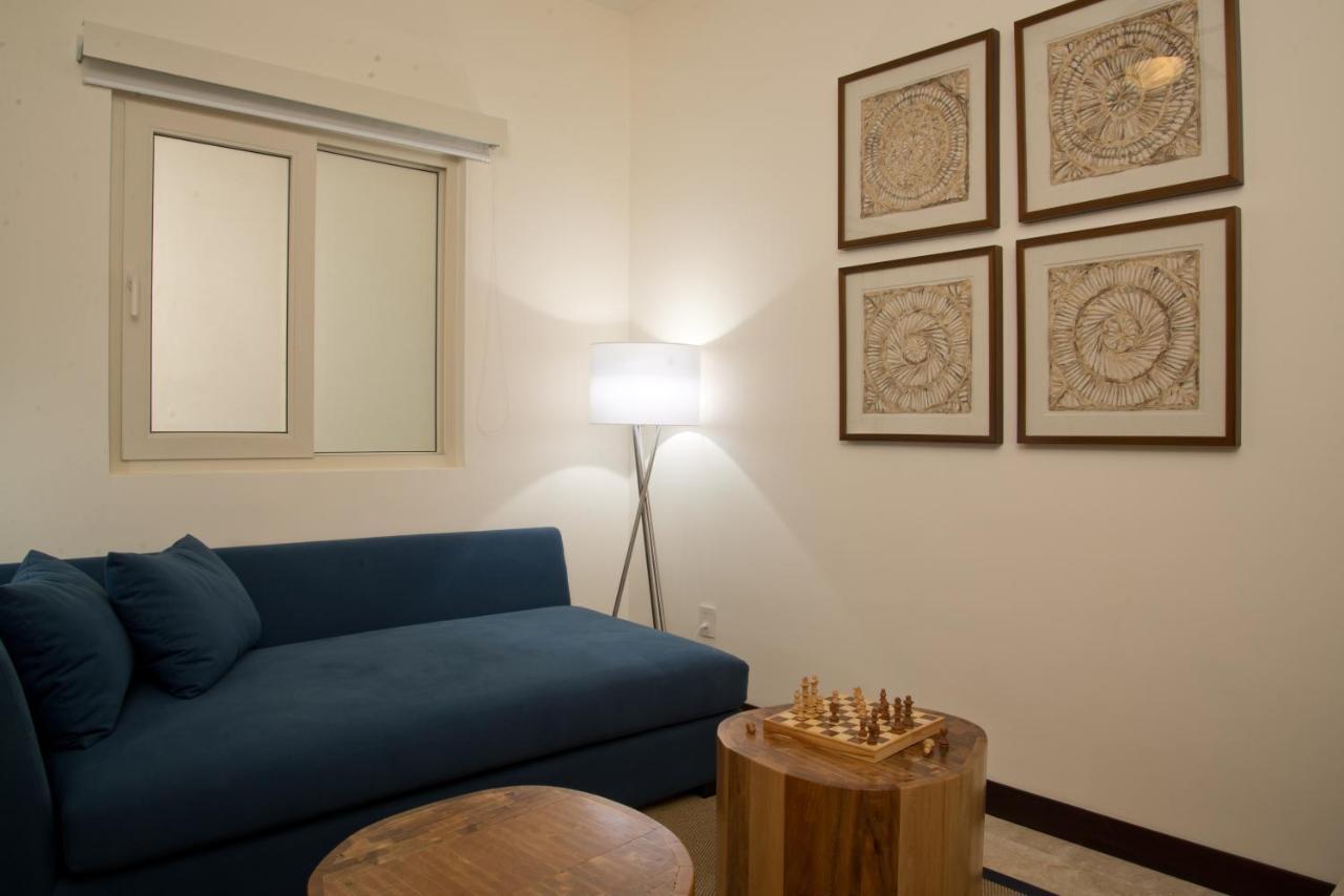 Grand Matlali Suites & Villas Riviera Nayarit (Adults Only) La Cruz de Huanacaxtle Εξωτερικό φωτογραφία