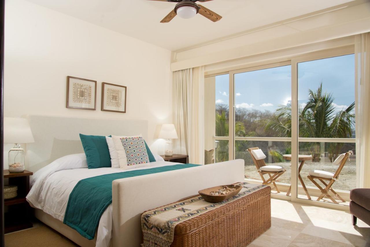 Grand Matlali Suites & Villas Riviera Nayarit (Adults Only) La Cruz de Huanacaxtle Εξωτερικό φωτογραφία