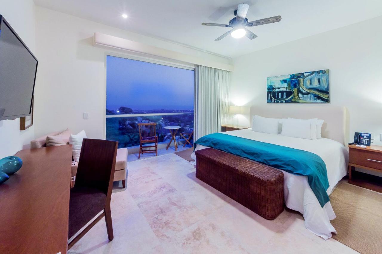 Grand Matlali Suites & Villas Riviera Nayarit (Adults Only) La Cruz de Huanacaxtle Εξωτερικό φωτογραφία