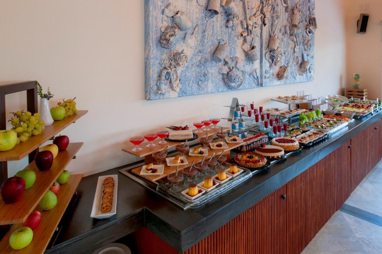 Grand Matlali Suites & Villas Riviera Nayarit (Adults Only) La Cruz de Huanacaxtle Εξωτερικό φωτογραφία