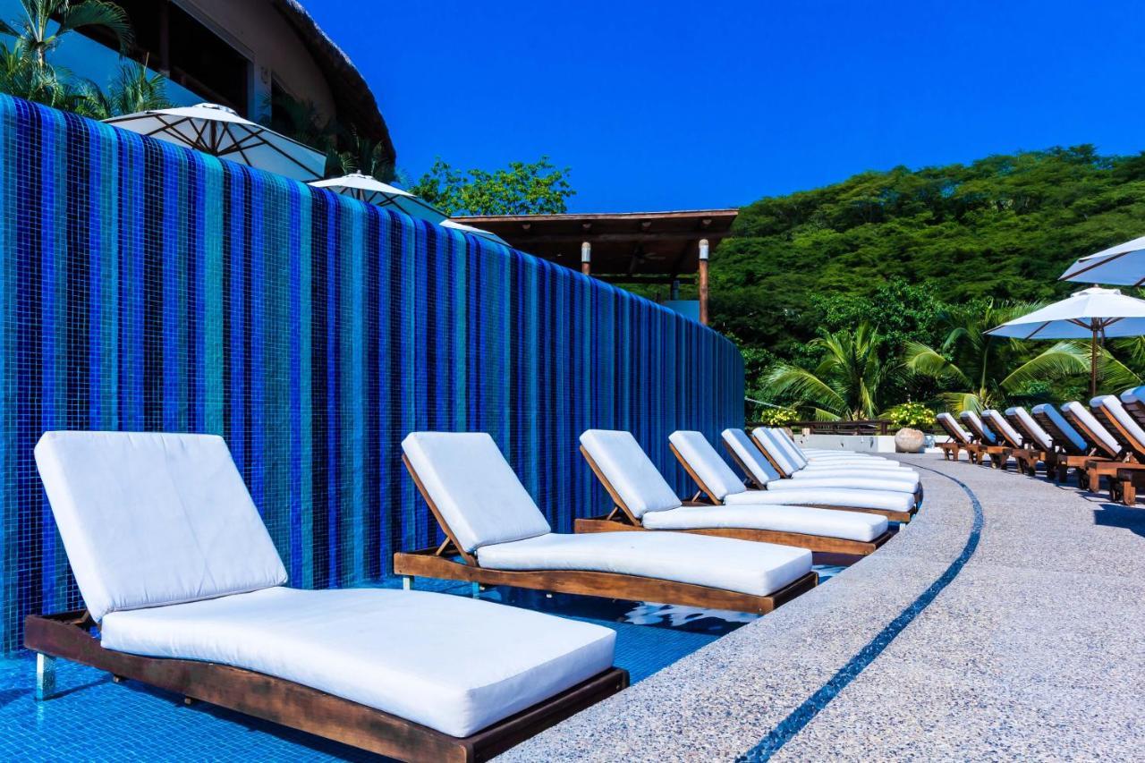 Grand Matlali Suites & Villas Riviera Nayarit (Adults Only) La Cruz de Huanacaxtle Εξωτερικό φωτογραφία