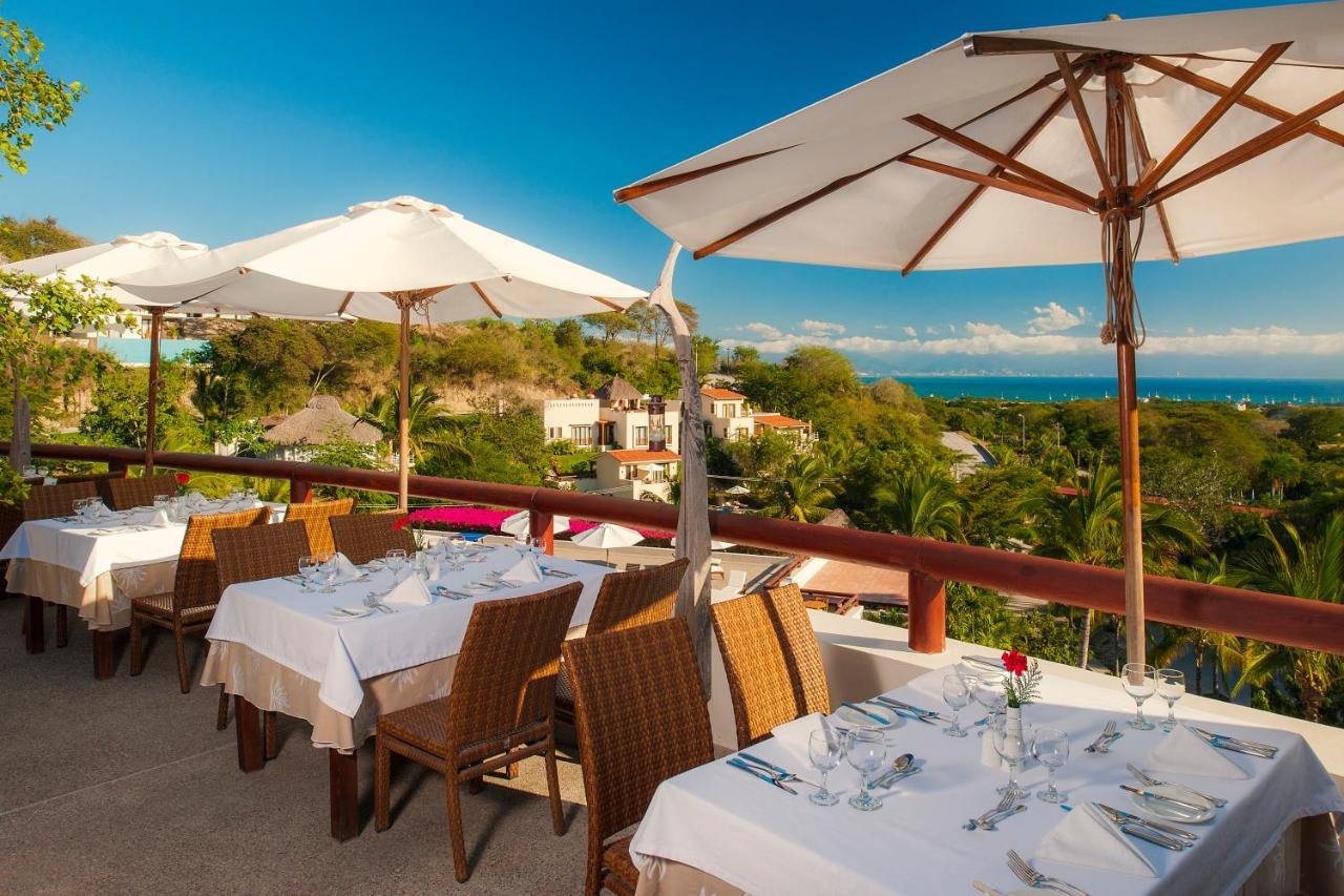Grand Matlali Suites & Villas Riviera Nayarit (Adults Only) La Cruz de Huanacaxtle Εξωτερικό φωτογραφία