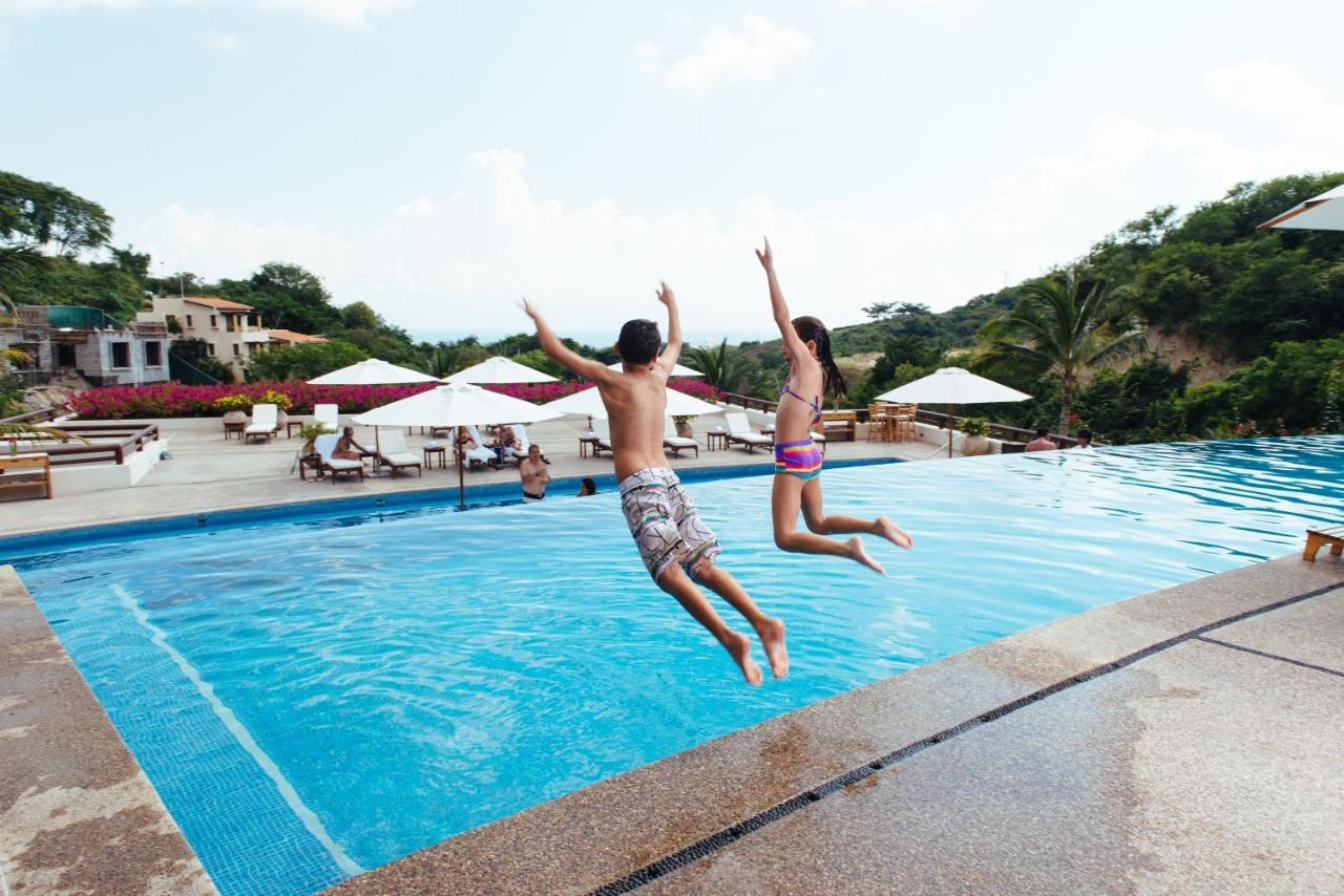 Grand Matlali Suites & Villas Riviera Nayarit (Adults Only) La Cruz de Huanacaxtle Εξωτερικό φωτογραφία
