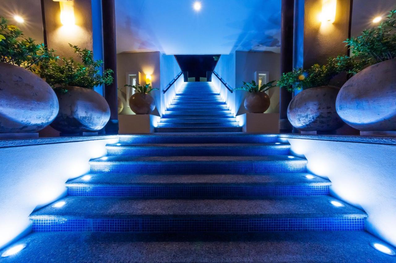 Grand Matlali Suites & Villas Riviera Nayarit (Adults Only) La Cruz de Huanacaxtle Εξωτερικό φωτογραφία