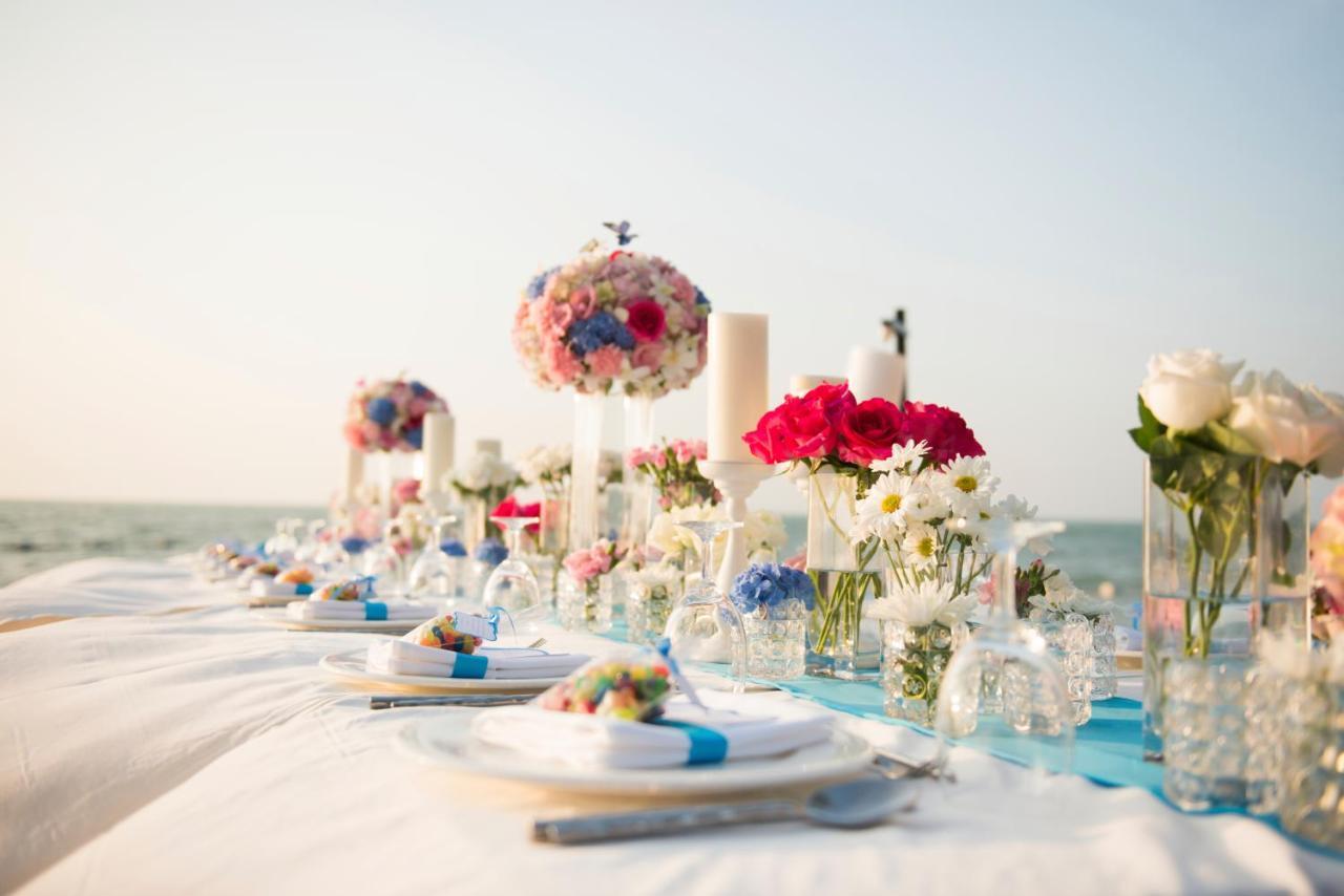 Grand Matlali Suites & Villas Riviera Nayarit (Adults Only) La Cruz de Huanacaxtle Εξωτερικό φωτογραφία
