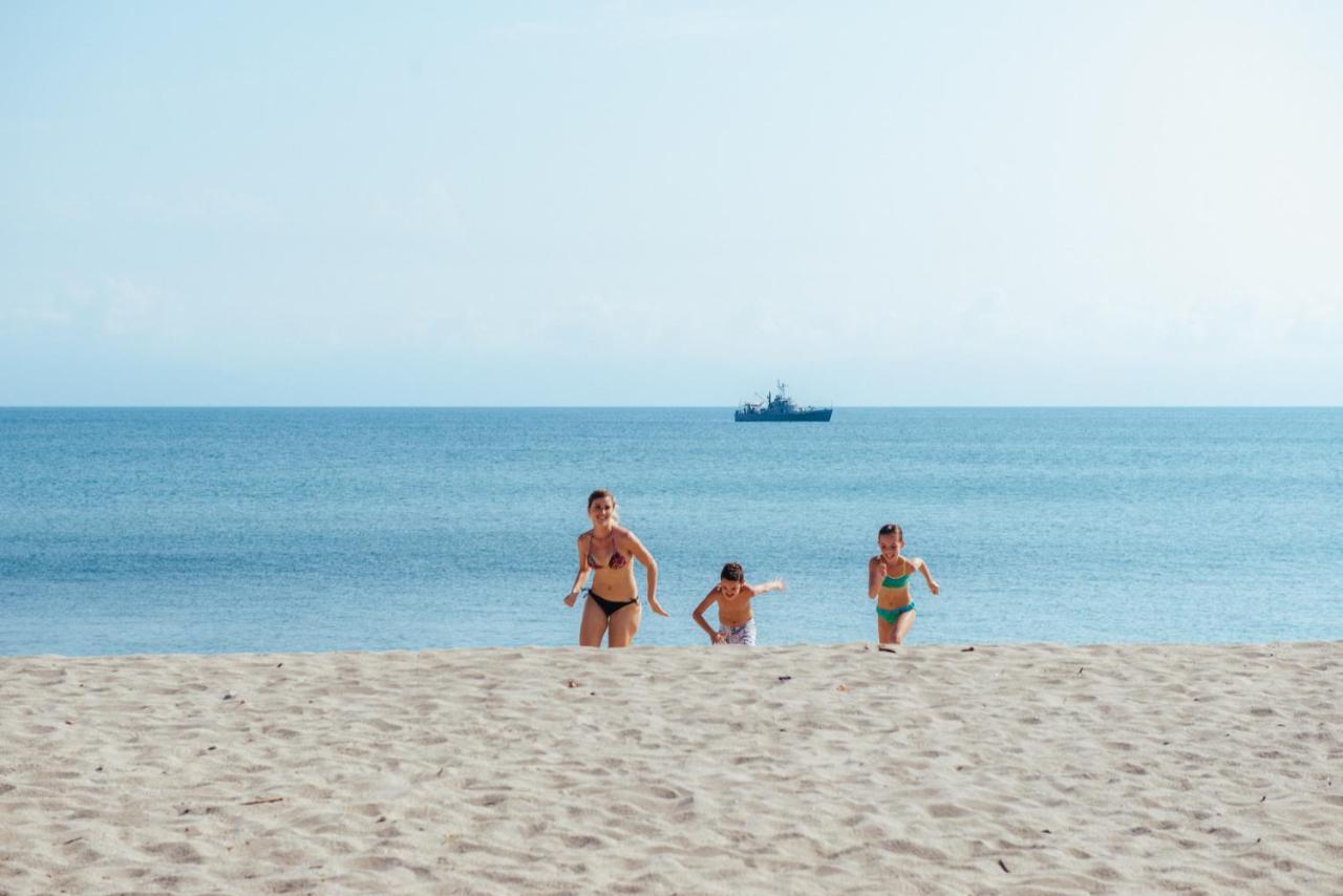 Grand Matlali Suites & Villas Riviera Nayarit (Adults Only) La Cruz de Huanacaxtle Εξωτερικό φωτογραφία