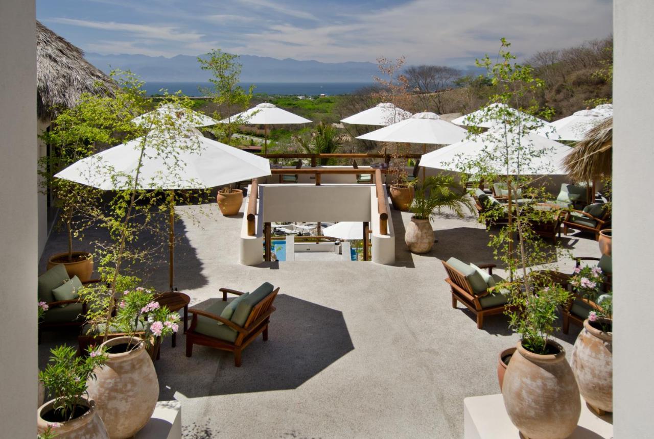 Grand Matlali Suites & Villas Riviera Nayarit (Adults Only) La Cruz de Huanacaxtle Εξωτερικό φωτογραφία