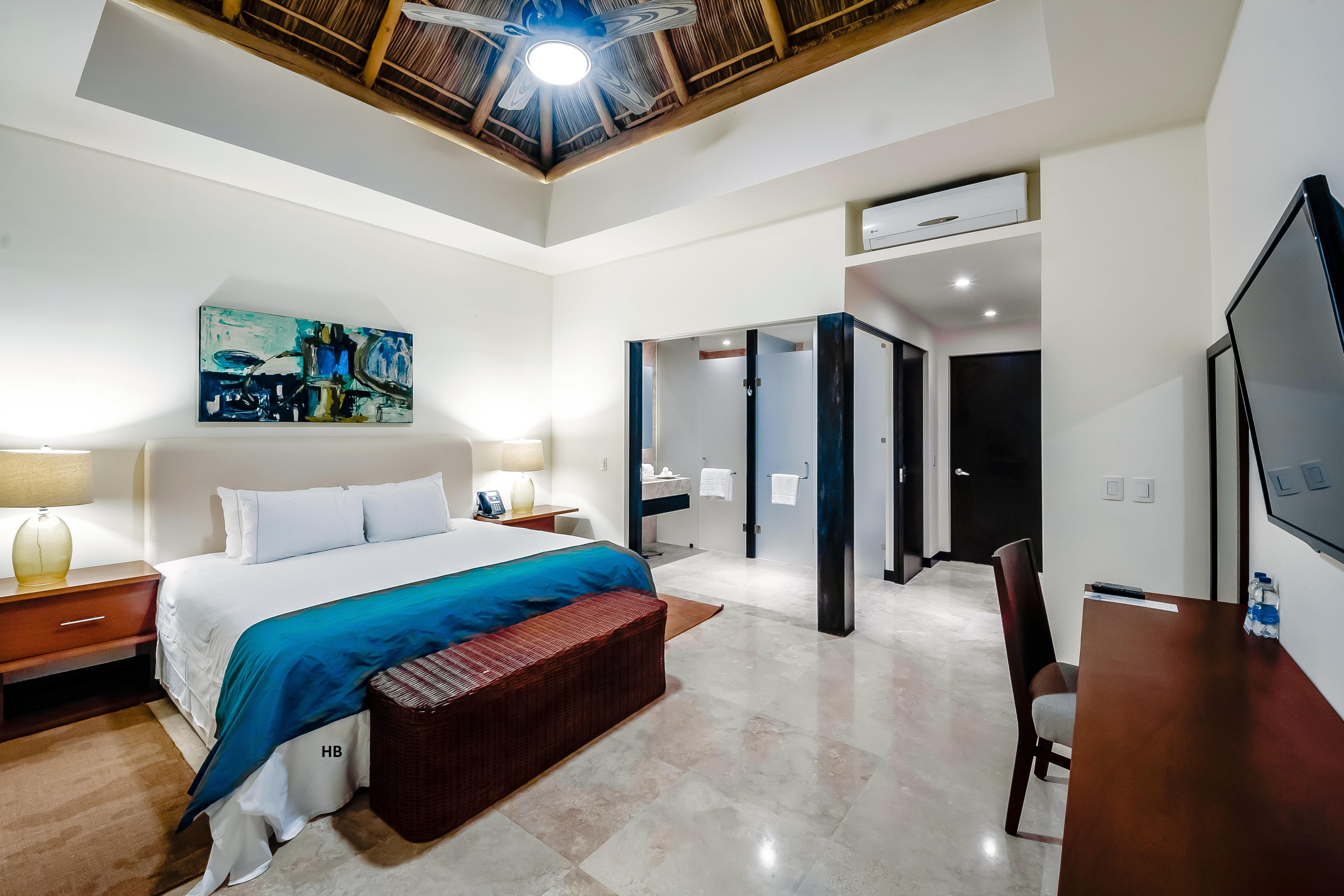 Grand Matlali Suites & Villas Riviera Nayarit (Adults Only) La Cruz de Huanacaxtle Εξωτερικό φωτογραφία