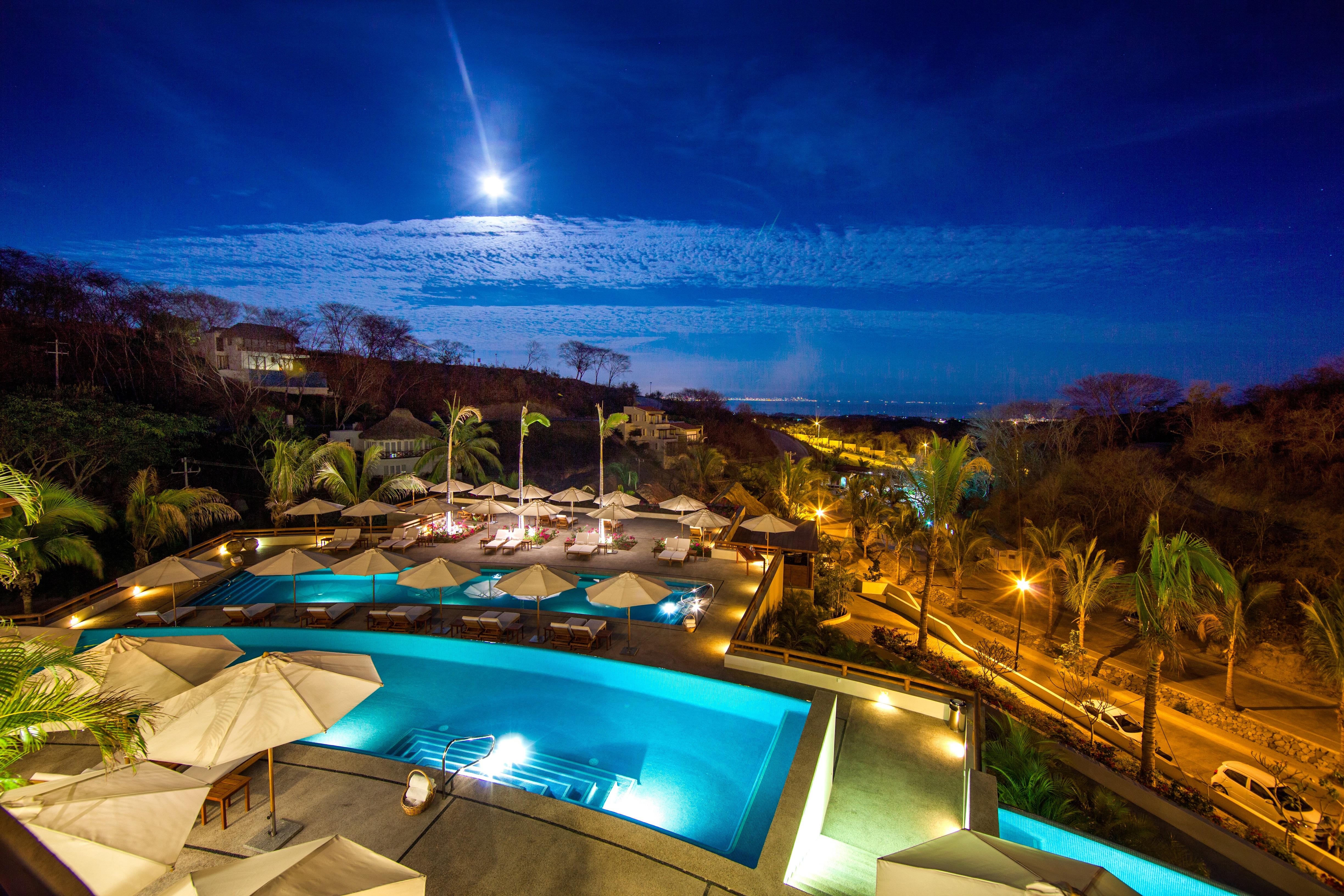 Grand Matlali Suites & Villas Riviera Nayarit (Adults Only) La Cruz de Huanacaxtle Εξωτερικό φωτογραφία