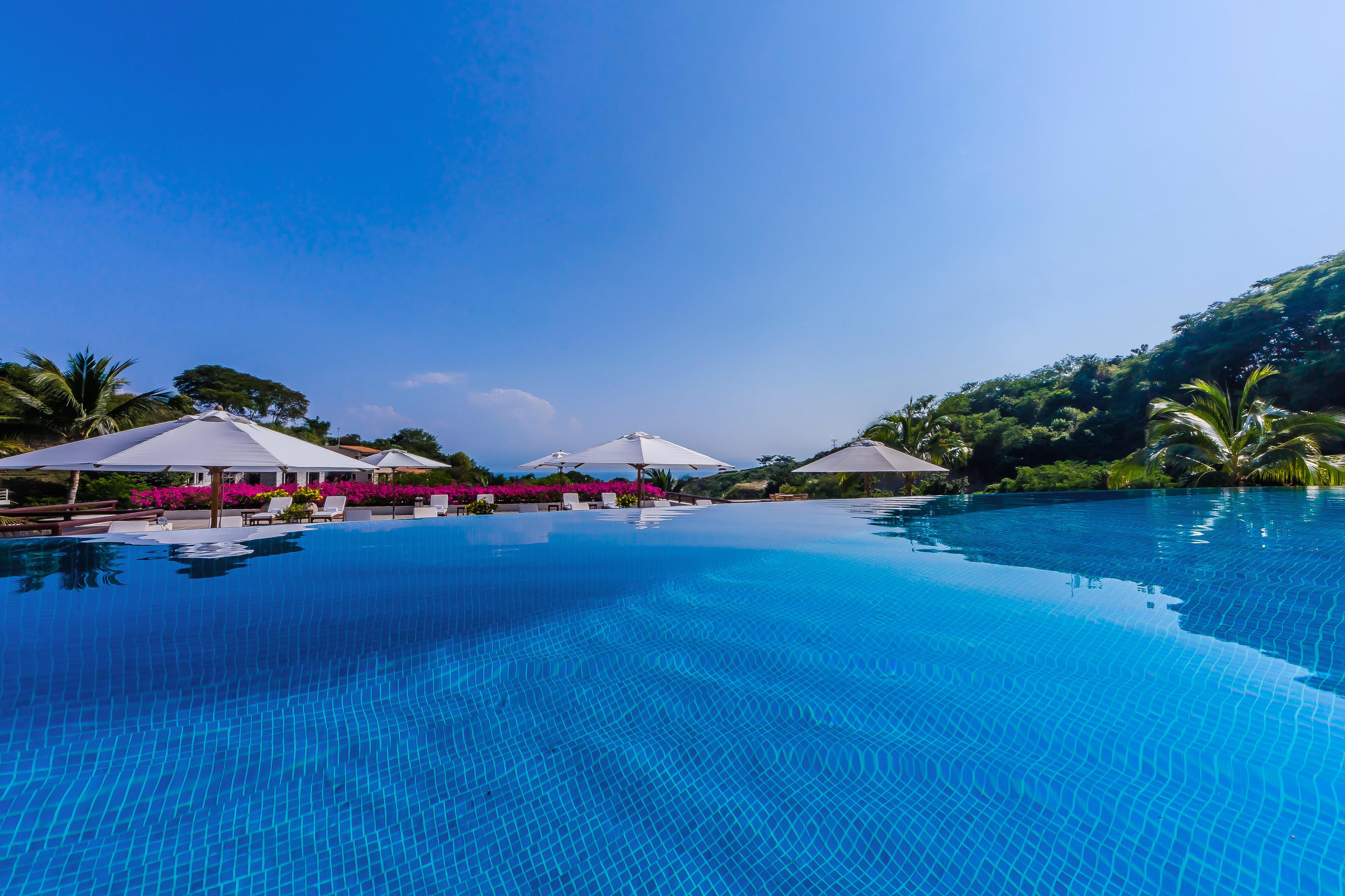 Grand Matlali Suites & Villas Riviera Nayarit (Adults Only) La Cruz de Huanacaxtle Εξωτερικό φωτογραφία