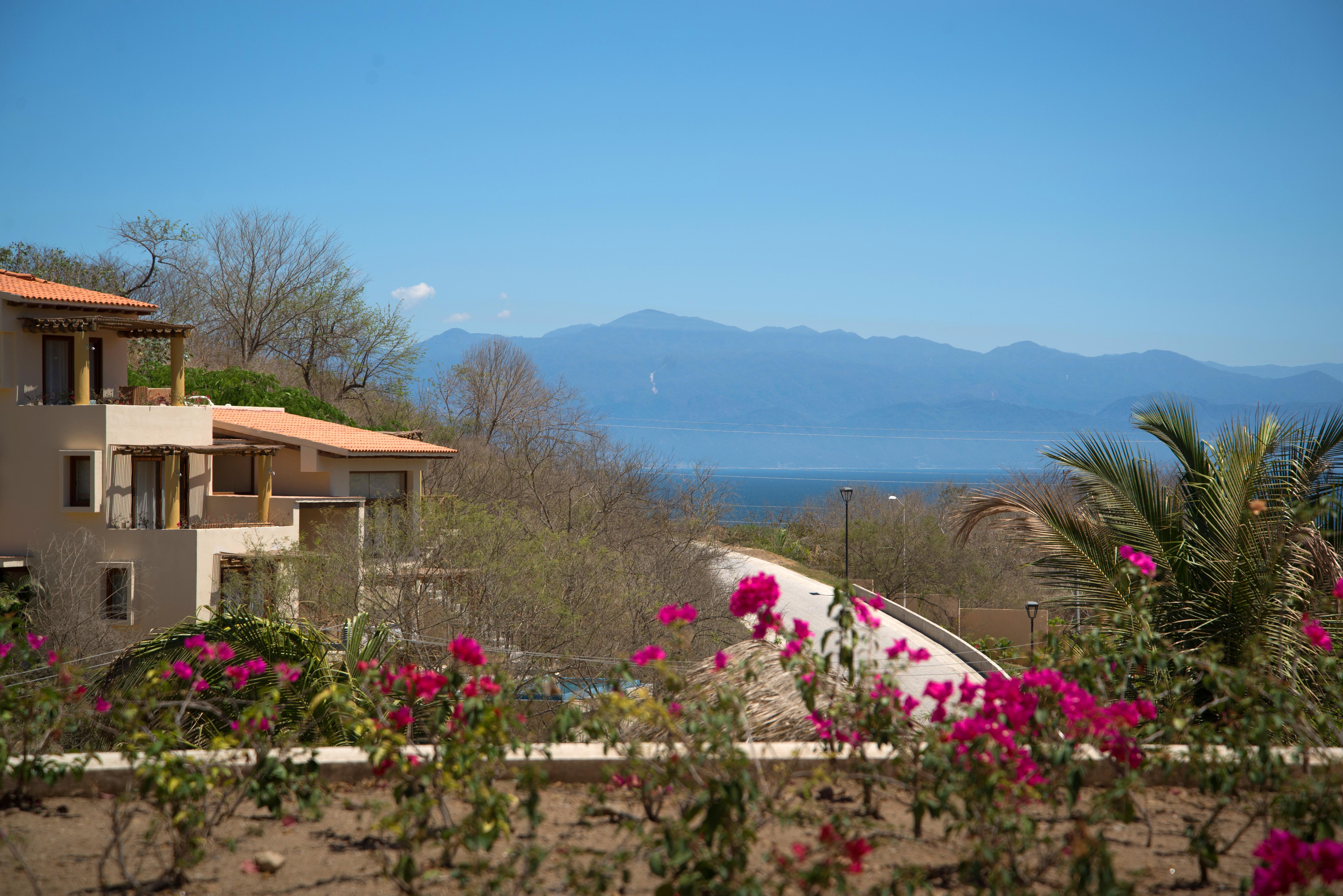 Grand Matlali Suites & Villas Riviera Nayarit (Adults Only) La Cruz de Huanacaxtle Εξωτερικό φωτογραφία