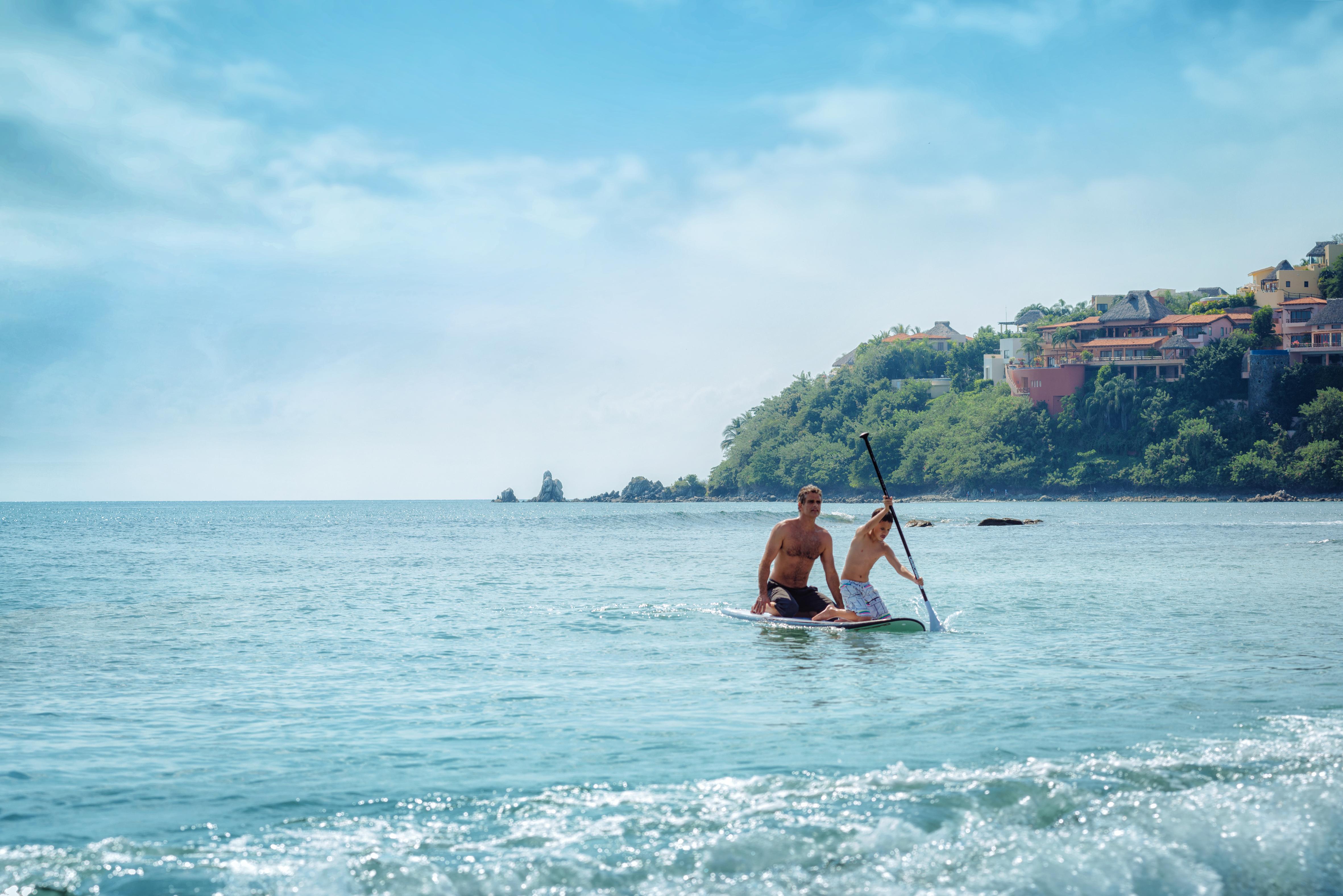 Grand Matlali Suites & Villas Riviera Nayarit (Adults Only) La Cruz de Huanacaxtle Εξωτερικό φωτογραφία