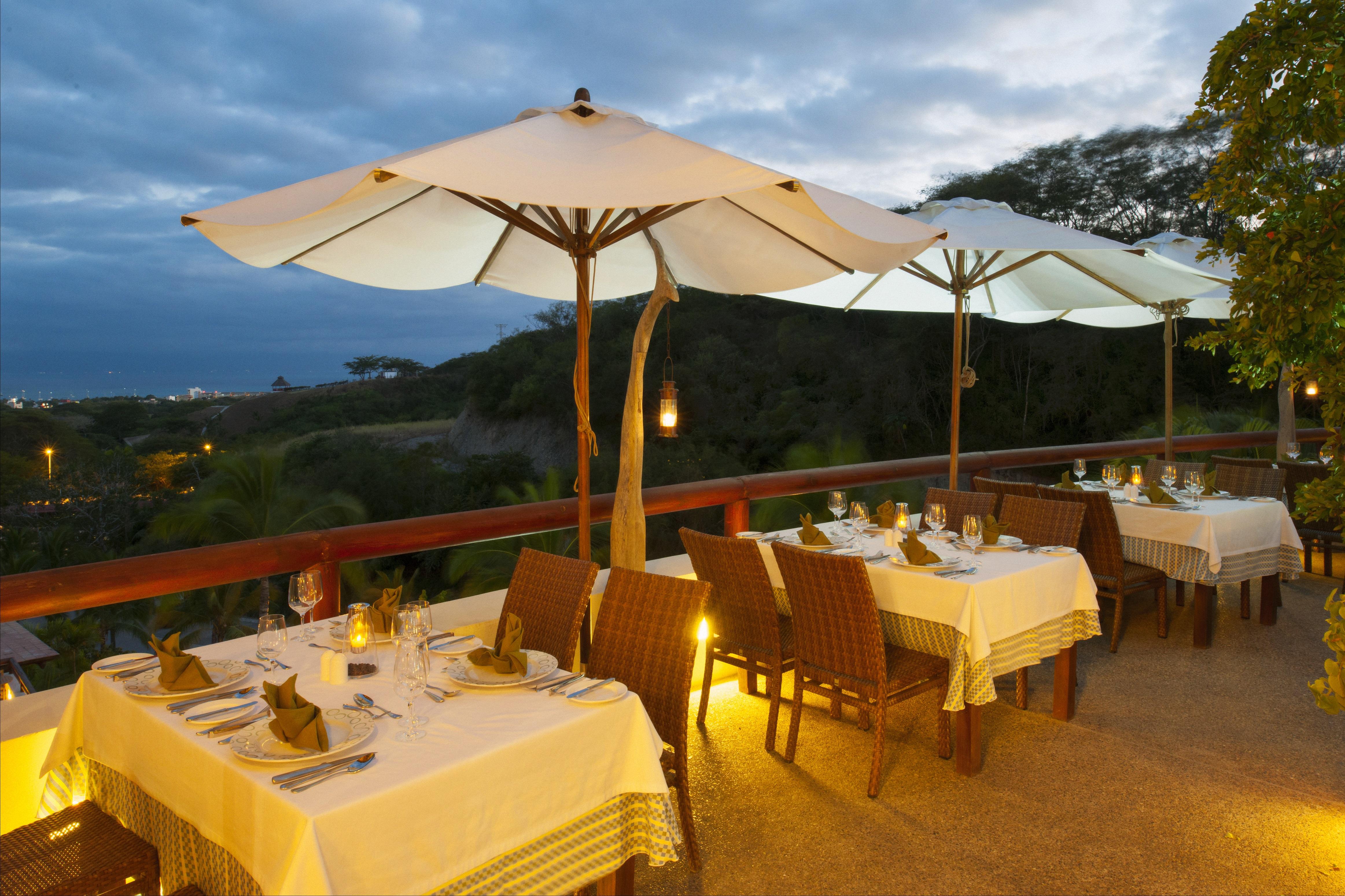 Grand Matlali Suites & Villas Riviera Nayarit (Adults Only) La Cruz de Huanacaxtle Εξωτερικό φωτογραφία