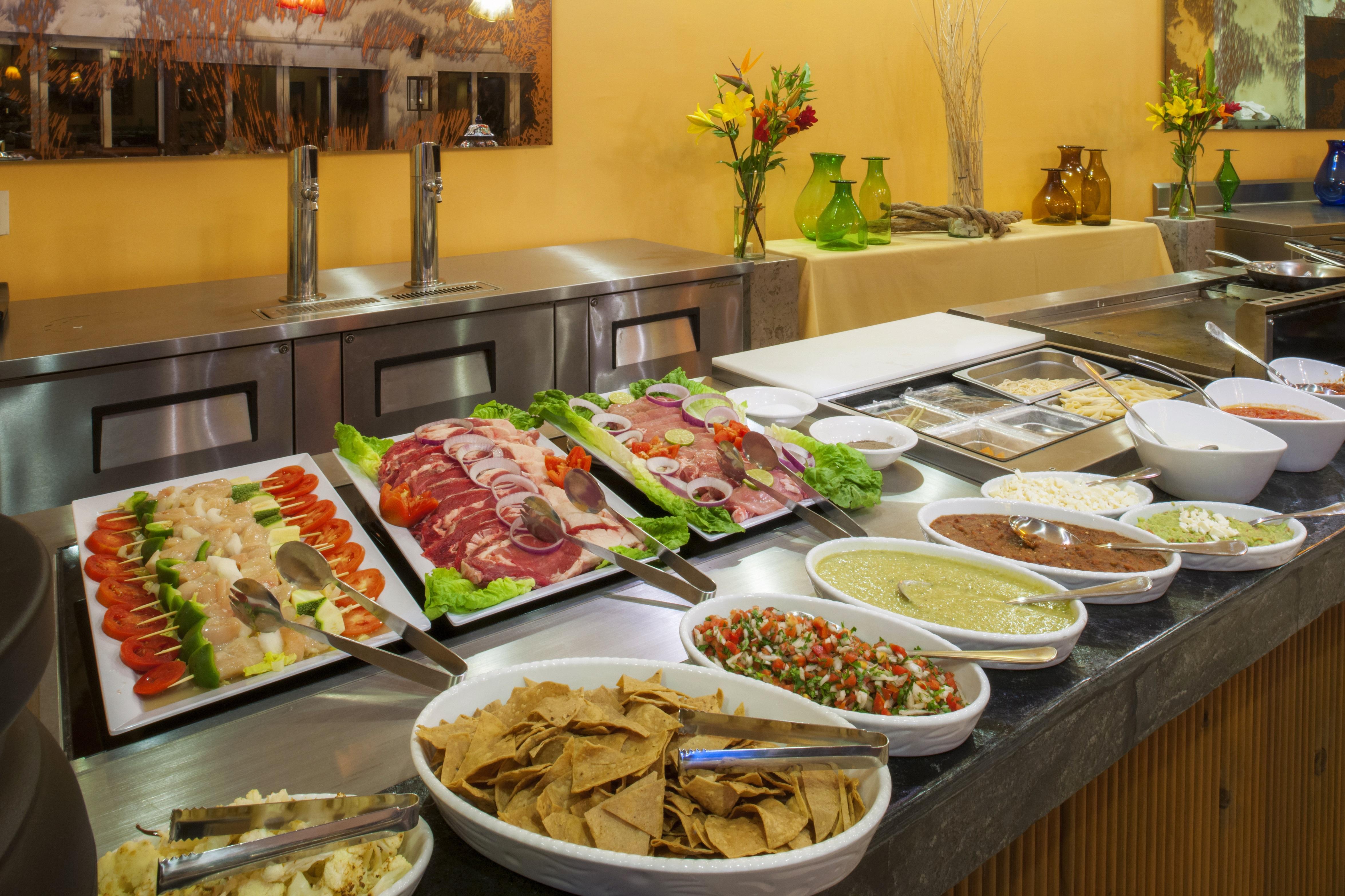 Grand Matlali Suites & Villas Riviera Nayarit (Adults Only) La Cruz de Huanacaxtle Εξωτερικό φωτογραφία