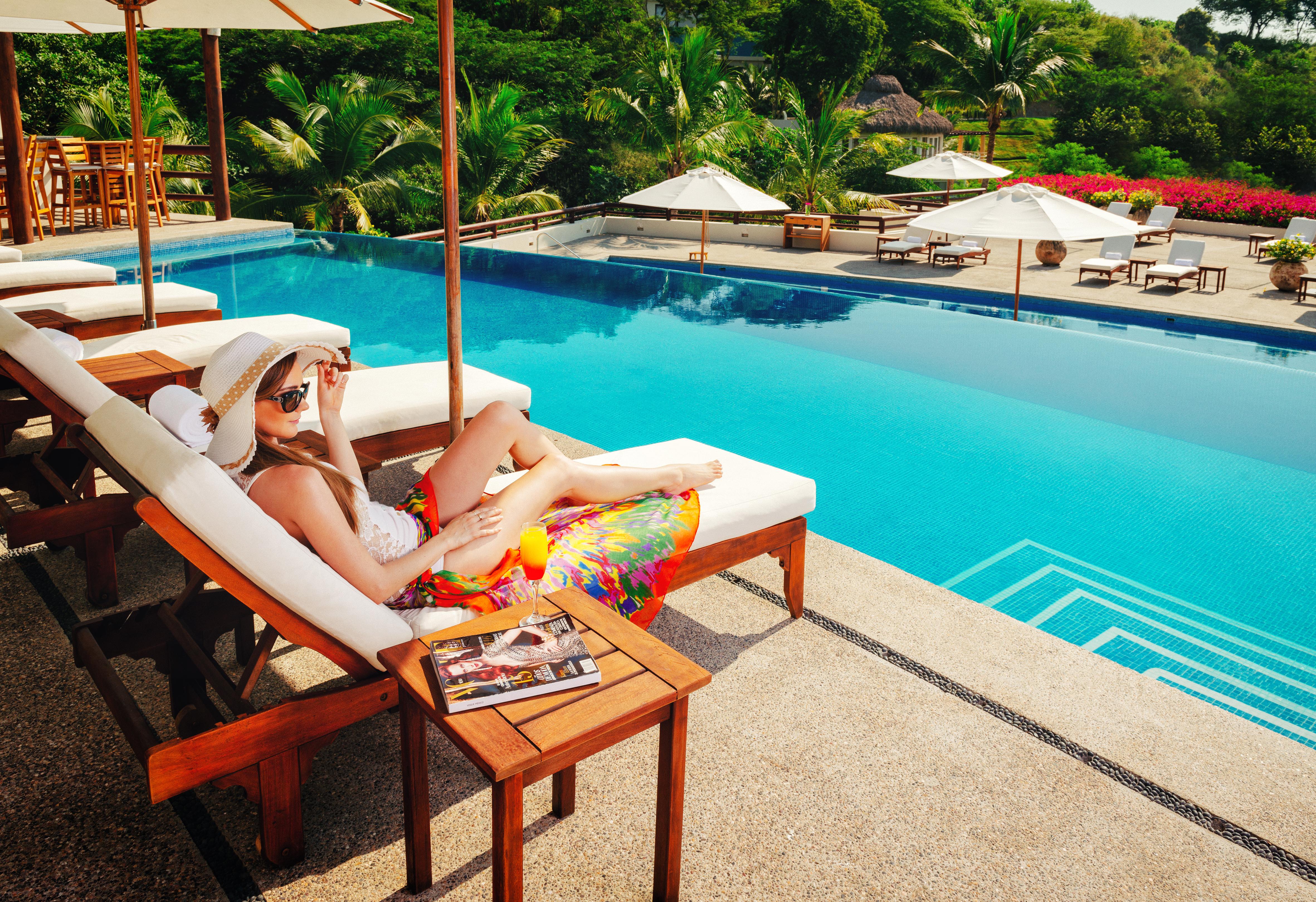 Grand Matlali Suites & Villas Riviera Nayarit (Adults Only) La Cruz de Huanacaxtle Εξωτερικό φωτογραφία