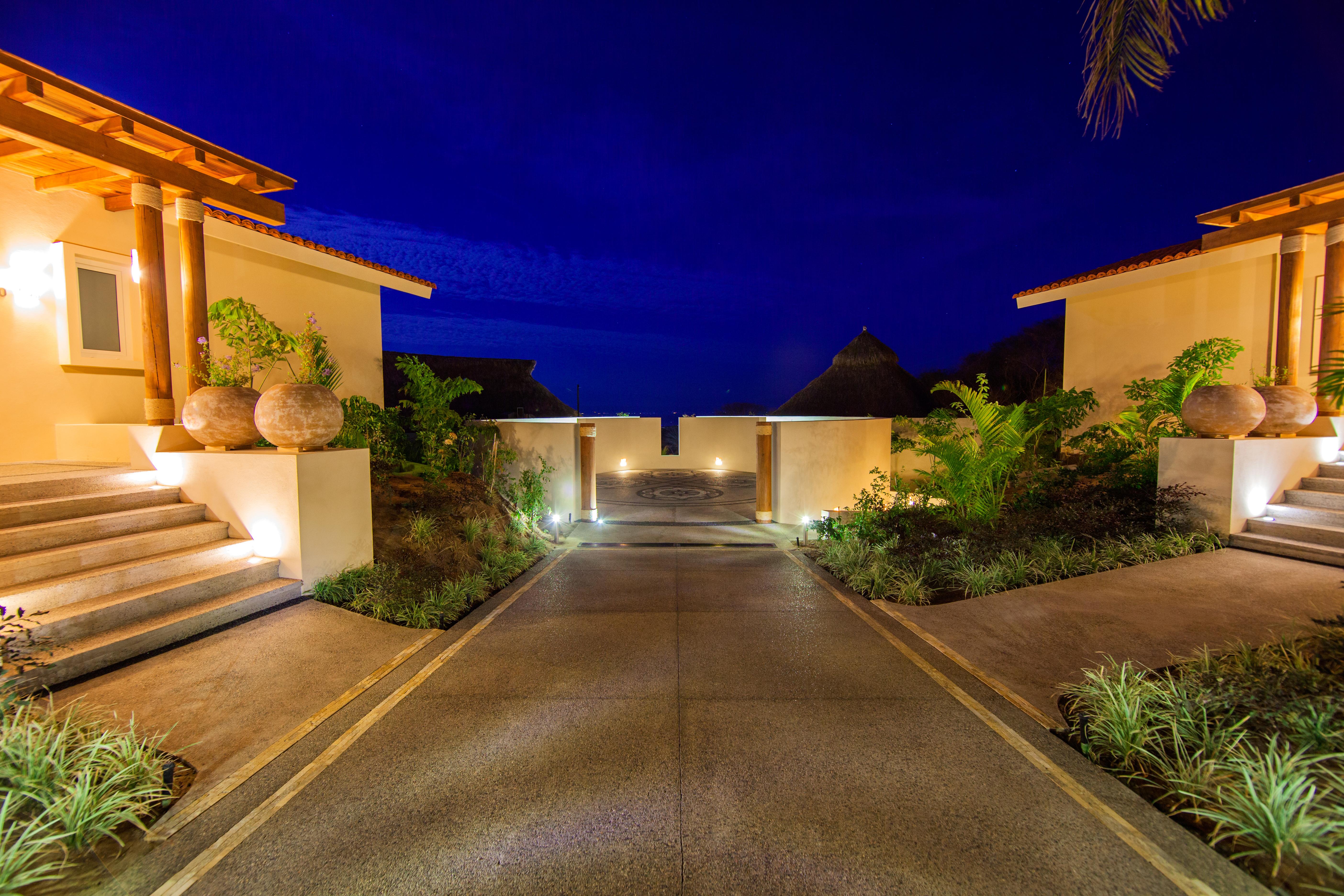 Grand Matlali Suites & Villas Riviera Nayarit (Adults Only) La Cruz de Huanacaxtle Εξωτερικό φωτογραφία