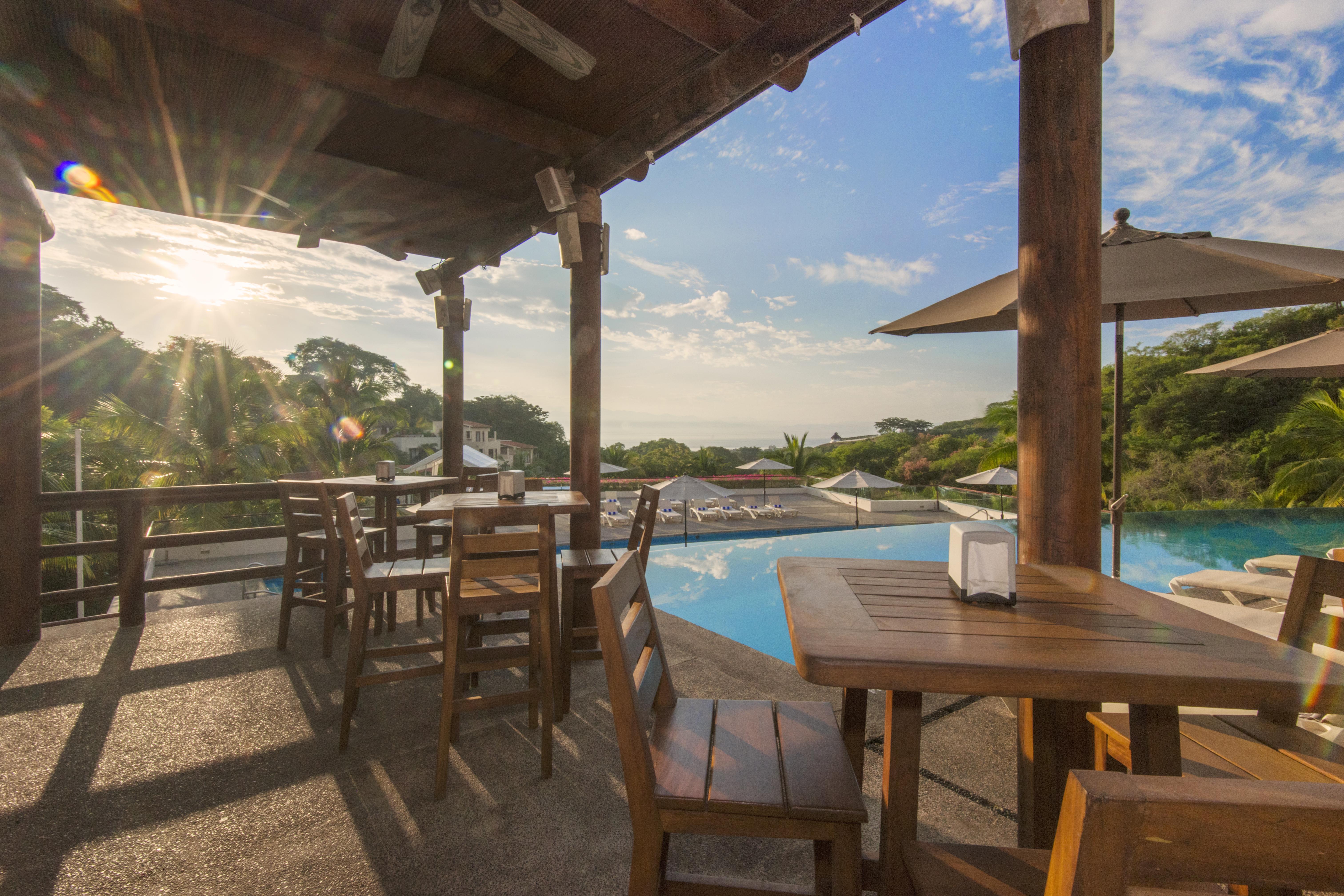 Grand Matlali Suites & Villas Riviera Nayarit (Adults Only) La Cruz de Huanacaxtle Εξωτερικό φωτογραφία