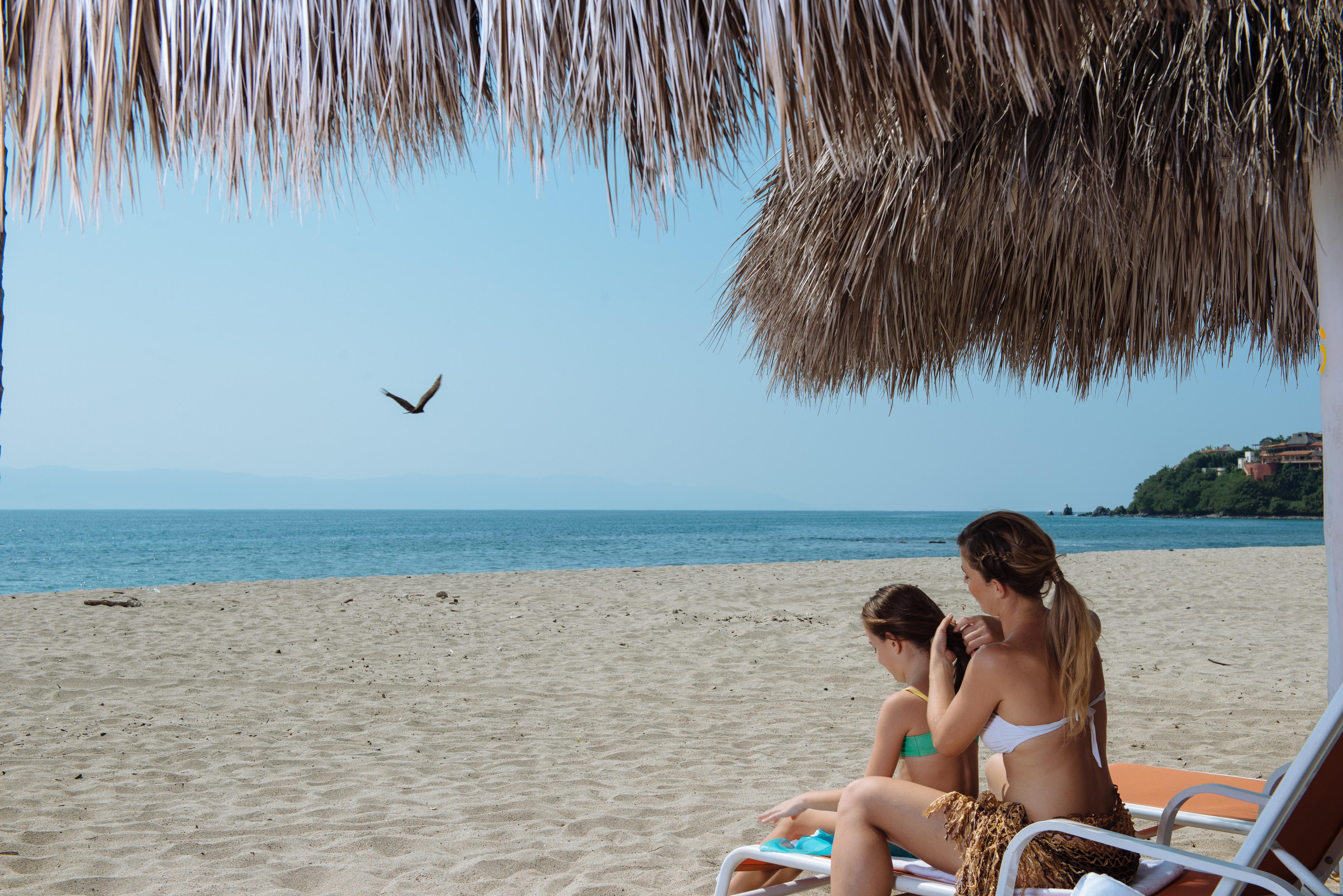 Grand Matlali Suites & Villas Riviera Nayarit (Adults Only) La Cruz de Huanacaxtle Εξωτερικό φωτογραφία