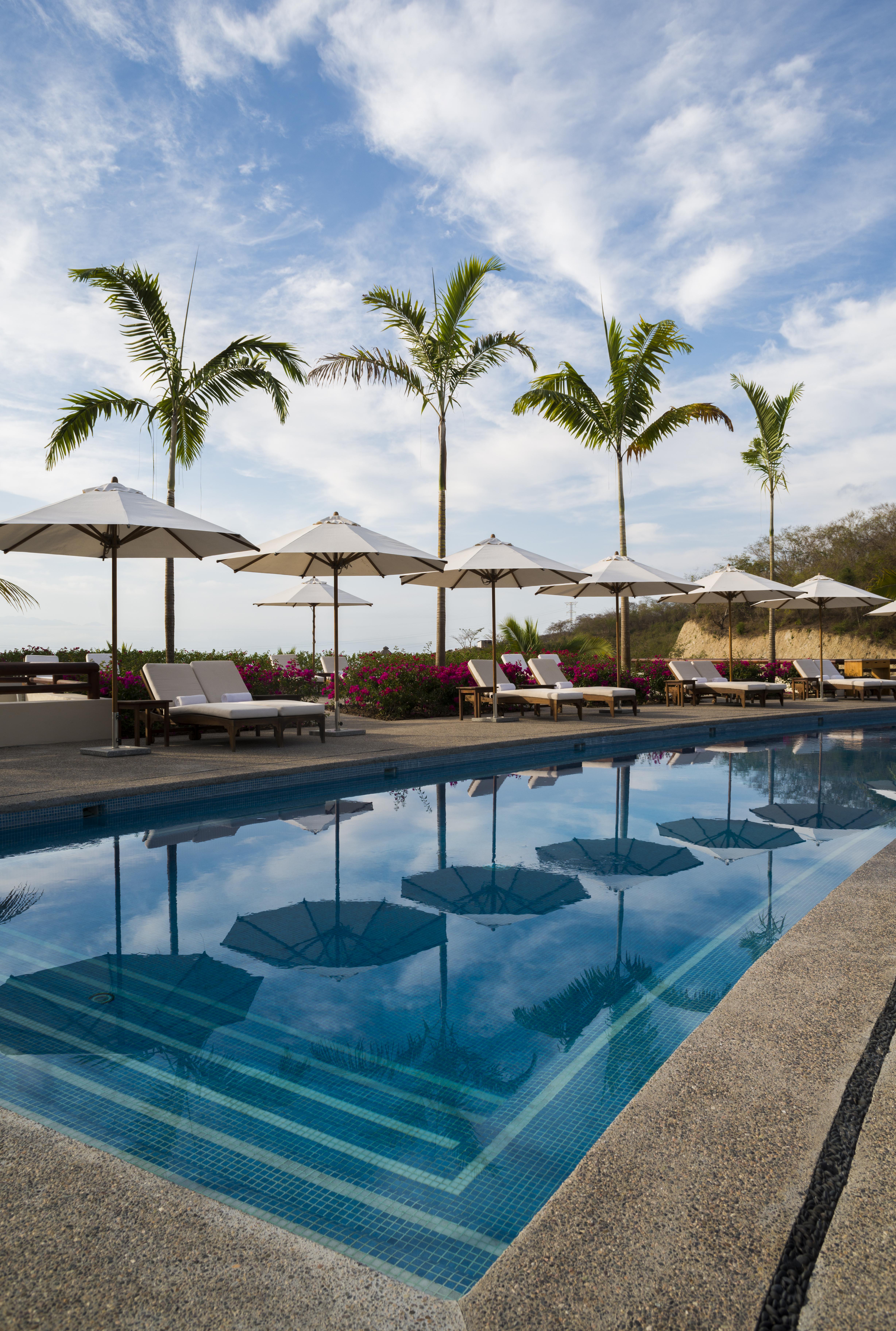 Grand Matlali Suites & Villas Riviera Nayarit (Adults Only) La Cruz de Huanacaxtle Εξωτερικό φωτογραφία