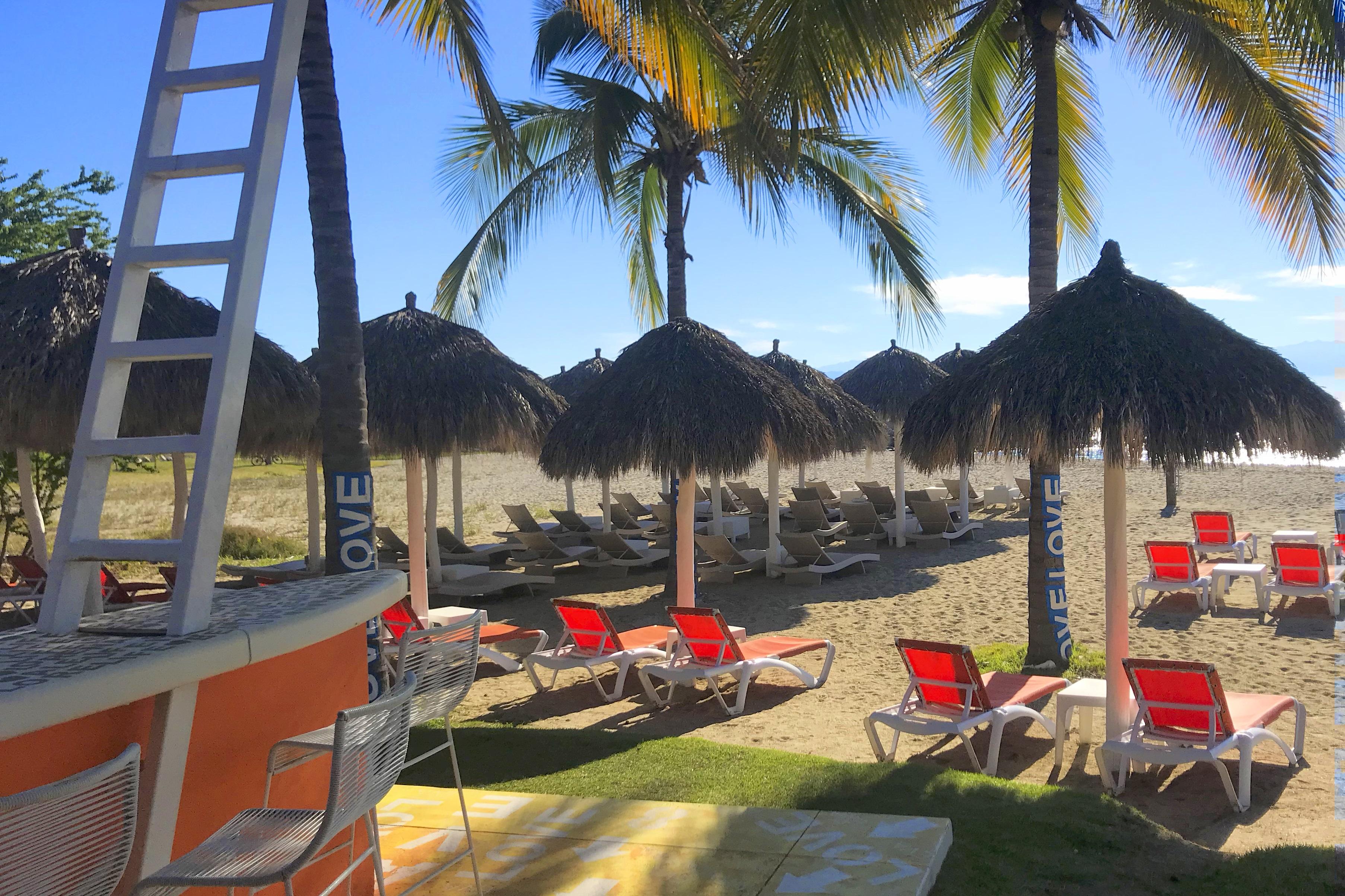 Grand Matlali Suites & Villas Riviera Nayarit (Adults Only) La Cruz de Huanacaxtle Εξωτερικό φωτογραφία