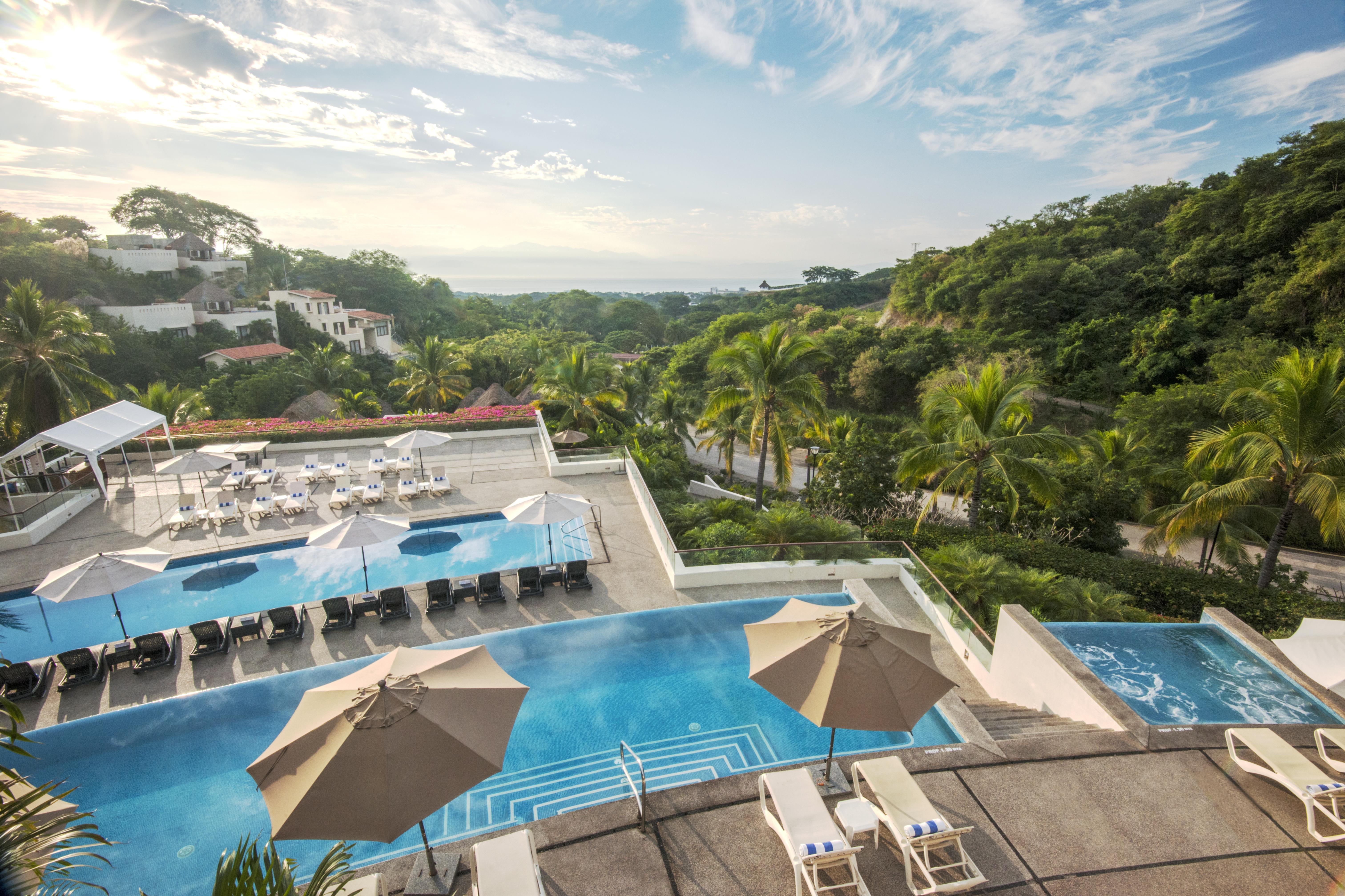 Grand Matlali Suites & Villas Riviera Nayarit (Adults Only) La Cruz de Huanacaxtle Εξωτερικό φωτογραφία
