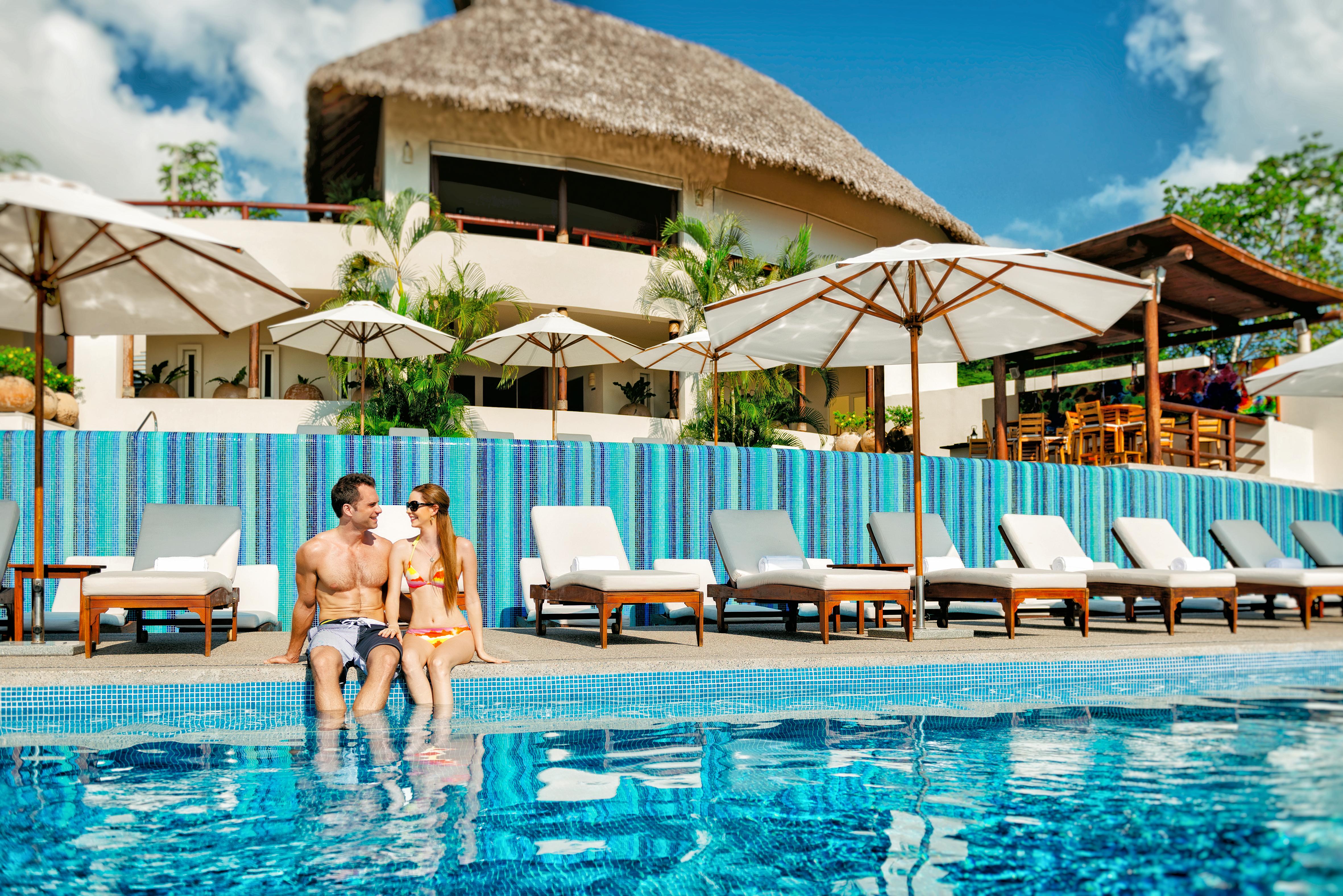 Grand Matlali Suites & Villas Riviera Nayarit (Adults Only) La Cruz de Huanacaxtle Εξωτερικό φωτογραφία
