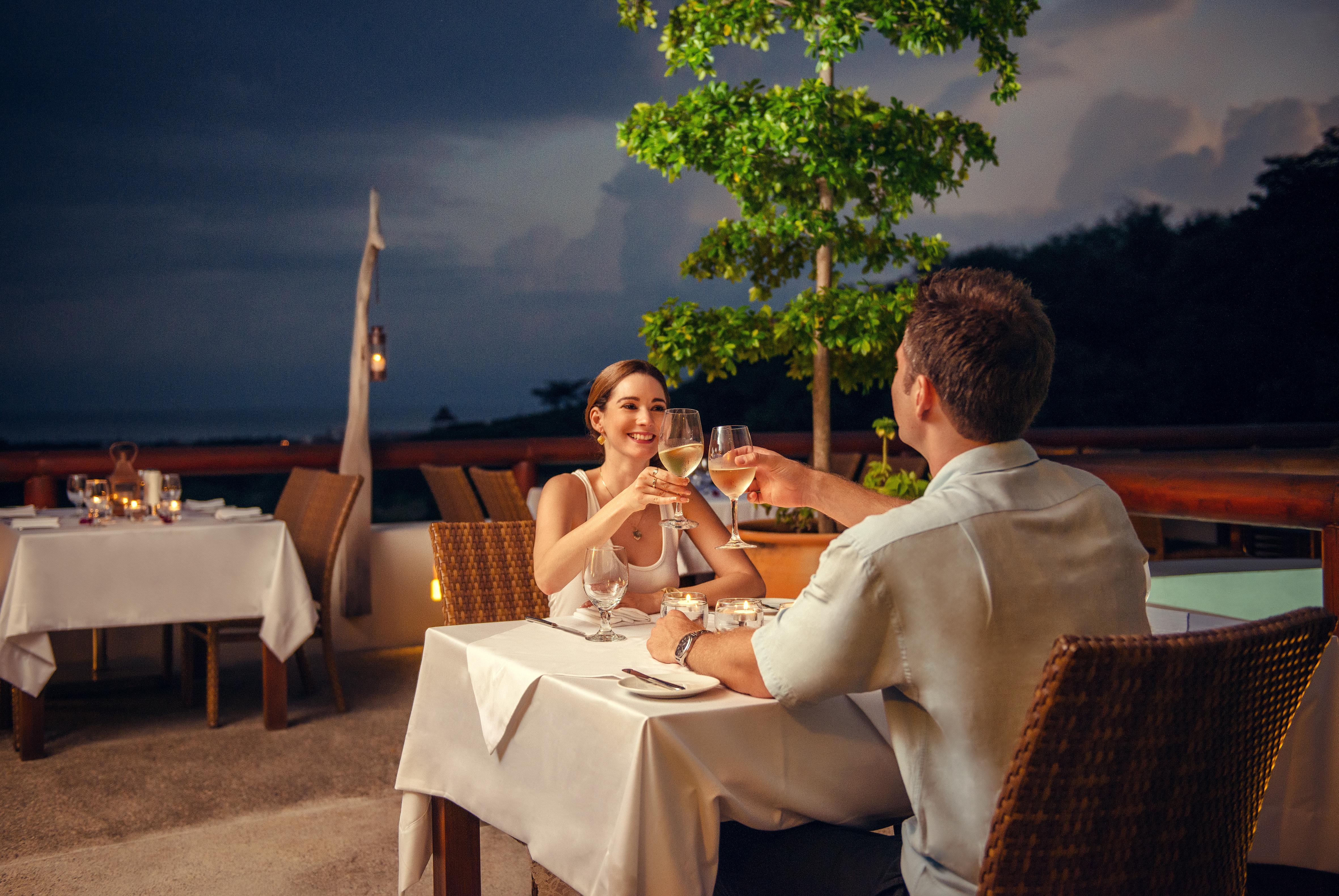 Grand Matlali Suites & Villas Riviera Nayarit (Adults Only) La Cruz de Huanacaxtle Εξωτερικό φωτογραφία