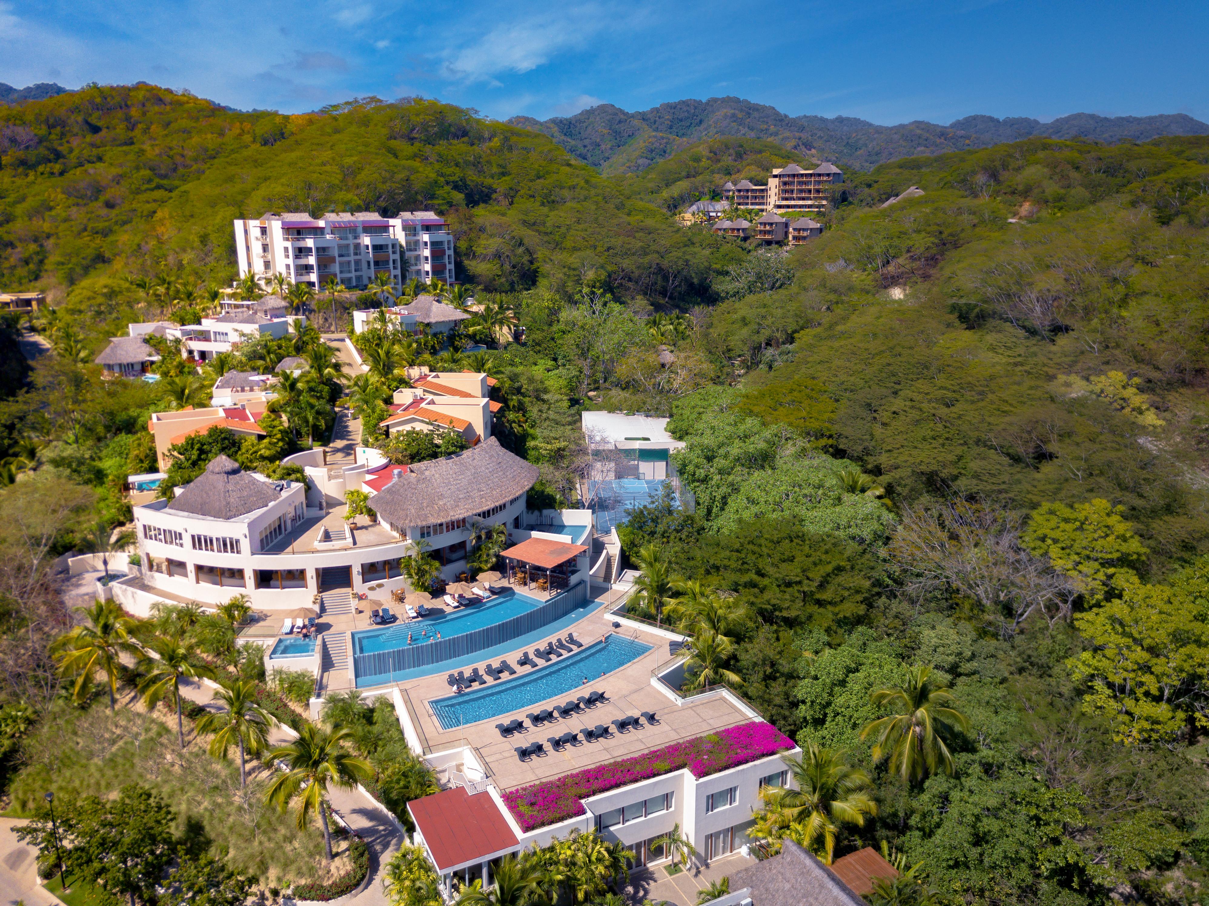 Grand Matlali Suites & Villas Riviera Nayarit (Adults Only) La Cruz de Huanacaxtle Εξωτερικό φωτογραφία