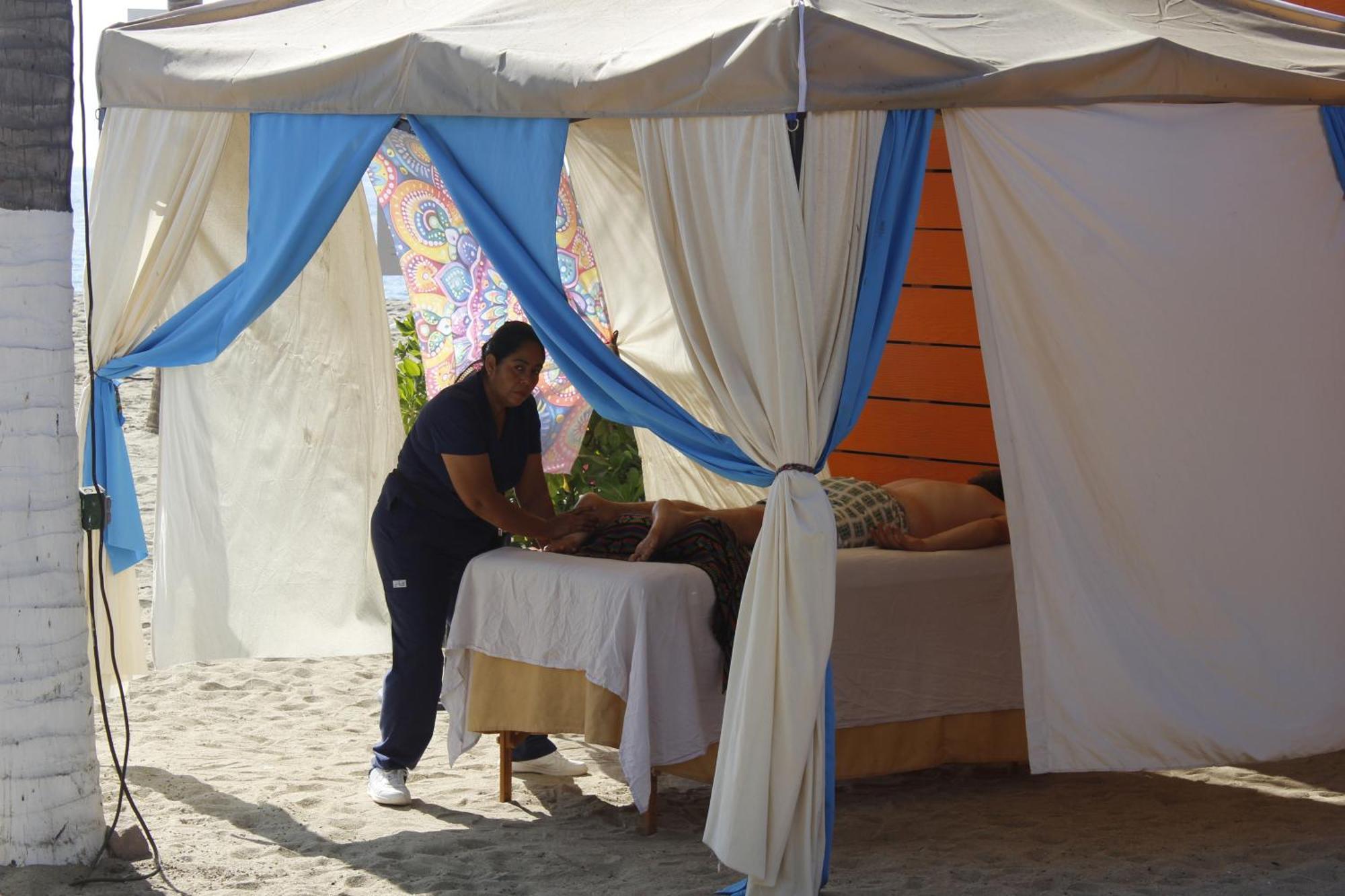 Grand Matlali Suites & Villas Riviera Nayarit (Adults Only) La Cruz de Huanacaxtle Εξωτερικό φωτογραφία